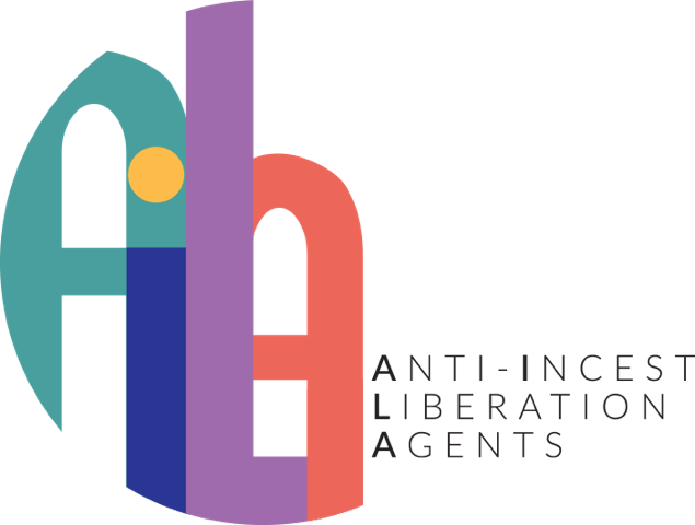 AILA: Anti-Incest Liberation Agents