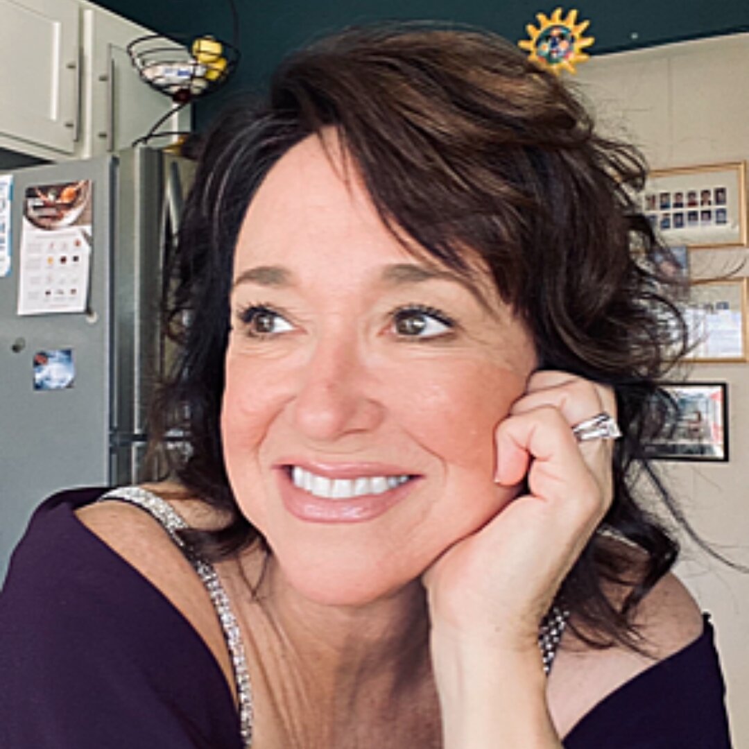 Beth Marer-Garcia, founding member of Brave Voices