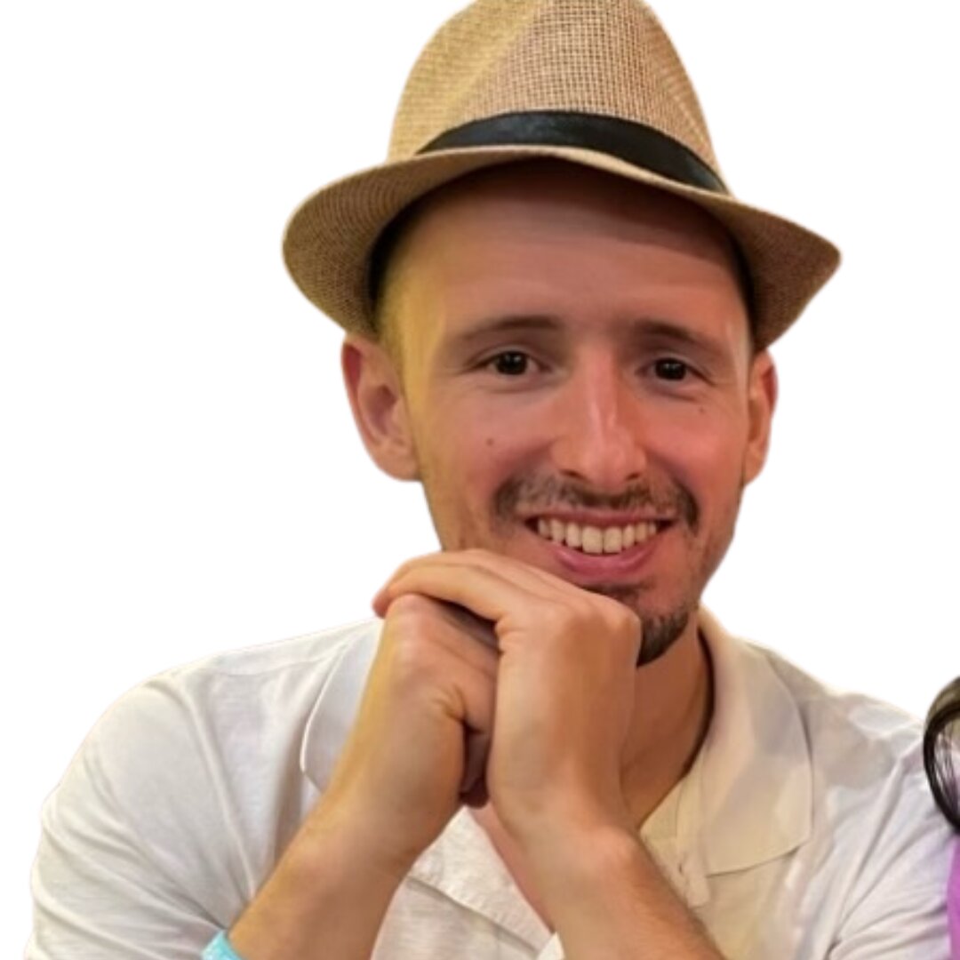 Cedric De Brito, Technical Advisor