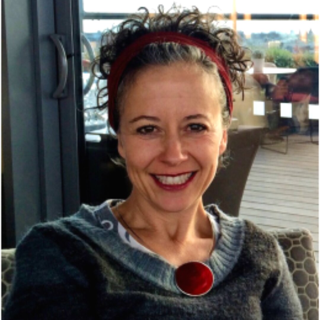 LaDonna Silva, M.A., LMFT