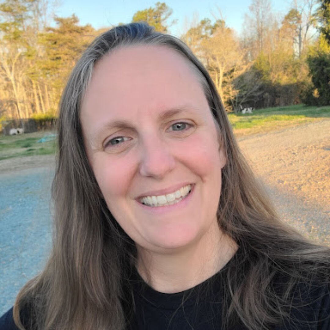 Lisa Frye, Social Media Manager