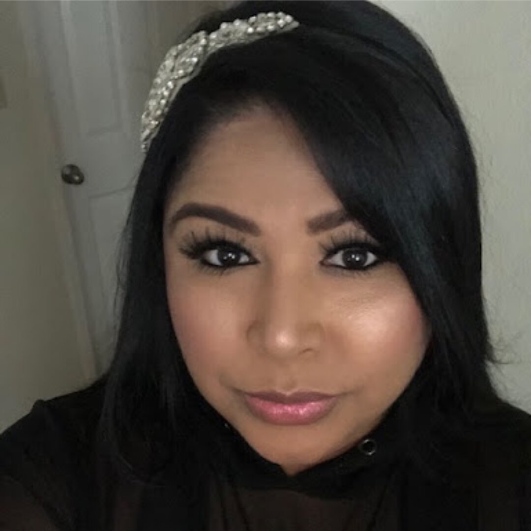 Rowena Wahid, CFO & Secretary